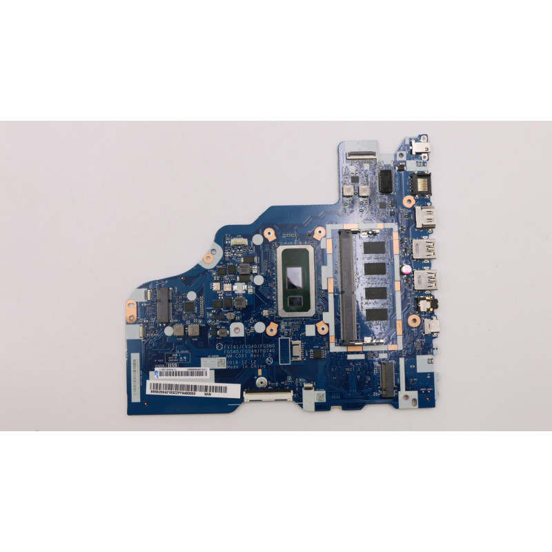 IdeaPad L340-15IWL