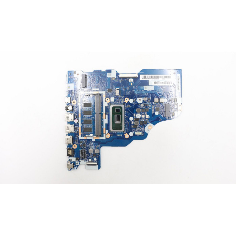 Motherboard for Intel Core