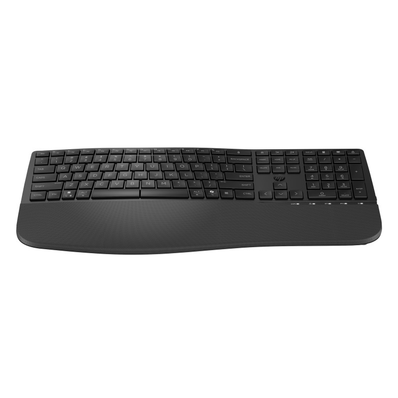HP 685 CFT Dual-Mode KBD