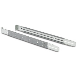 Bracket Kit Rear Rails Rack ATS
