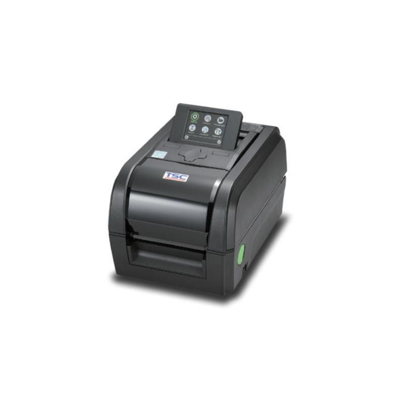 TX310, LCD, WiFi READY, EU