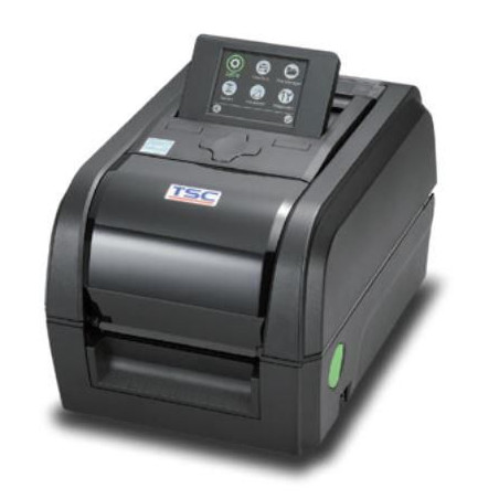 TX310, LCD, WiFi READY, EU