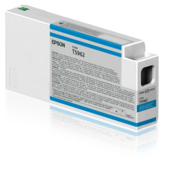 Ink/T596200 Ultrachrome HDR 350ml CY