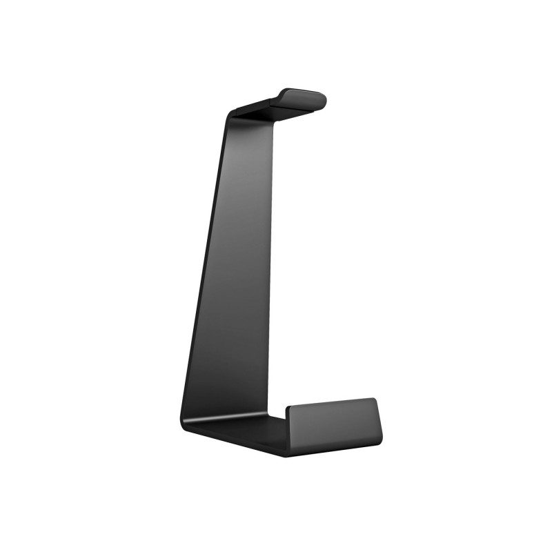 Headset Holder Table stand Blk