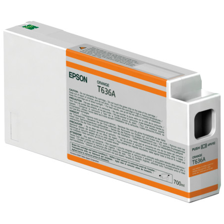 Ink/T636A00 Ultrachrome HDR 700ml OR