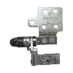 Right hinge assembly for