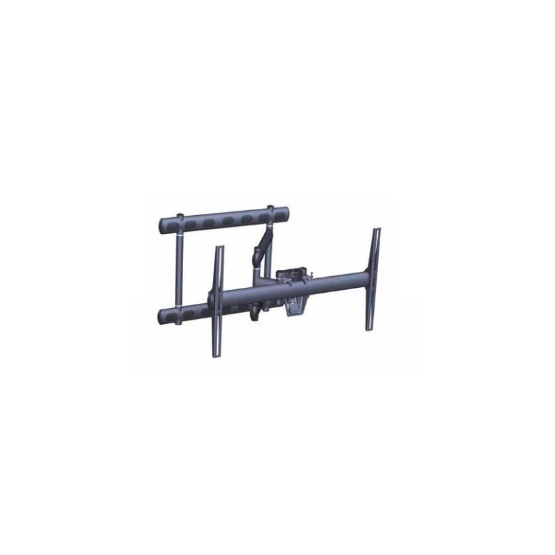 PFW 6852 f LCD-/Plasma Black