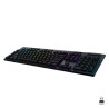G915 LIGHTSPEED WRLS CARBON