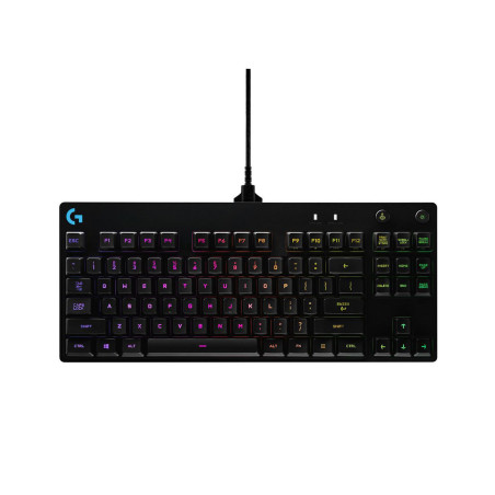 G PRO MECHANICAL GAMING KEYB