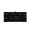 G PRO MECHANICAL GAMING KEYB