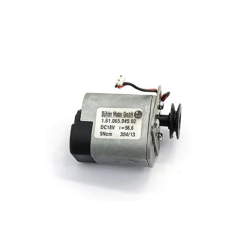 KIT MOTOR FOR RIBBON ZXP3