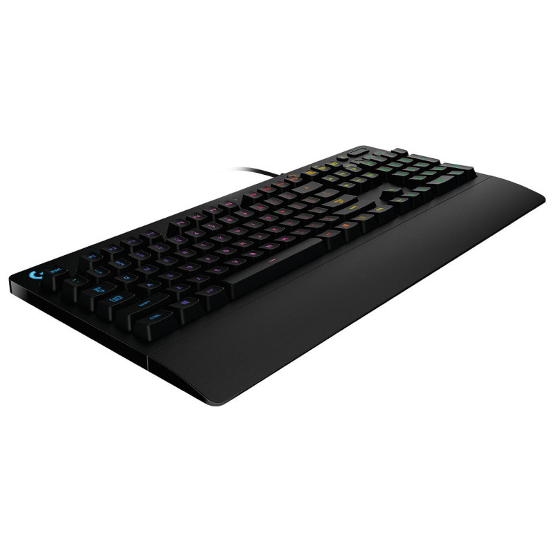 G213 Prodigy Gaming Keyboard N/A Ita Mediter | APLIUM