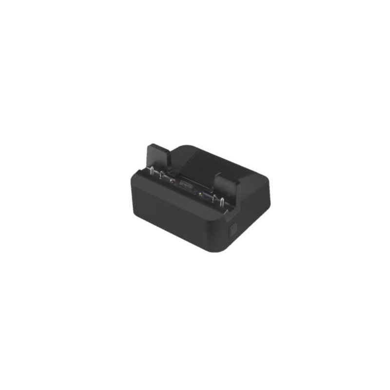 1-SLOT DOCK WITH RUGGED IO