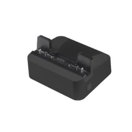1-SLOT DOCK WITH RUGGED IO