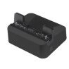 1-SLOT DOCK WITH RUGGED IO