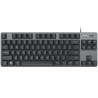 K835 TKL GRAPHITE/SLATE GREY