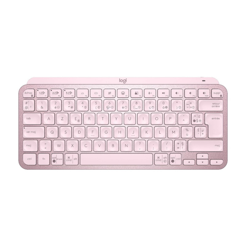 MXKEYS MINI WRLS ILLUMINATED