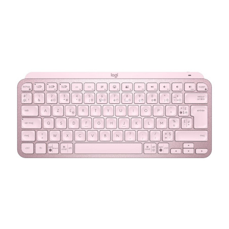 MXKEYS MINI WRLS ILLUMINATED