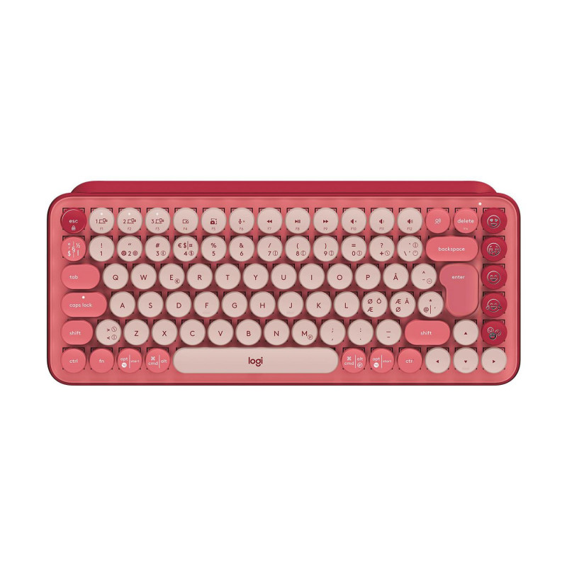 Pop Keys Wrls MECH.KEYB. Emoji | APLIUM