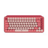 Pop Keys Wrls MECH.KEYB. Emoji | APLIUM