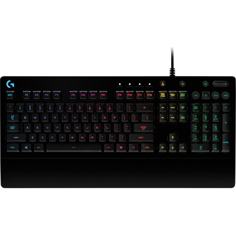 G213 PRODIGY GAMING KEYBOARD