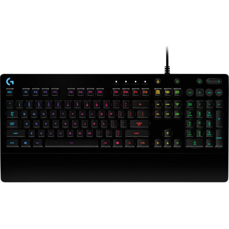 G213 PRODIGY GAMING KEYBOARD