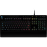 G213 PRODIGY GAMING KEYBOARD