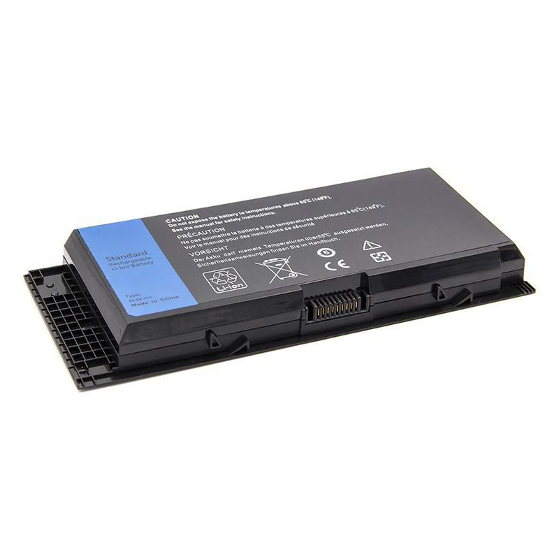 Laptop Battery for Dell 73Wh