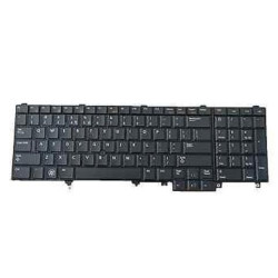 Keyboard (US/INTERNATIONAL)
