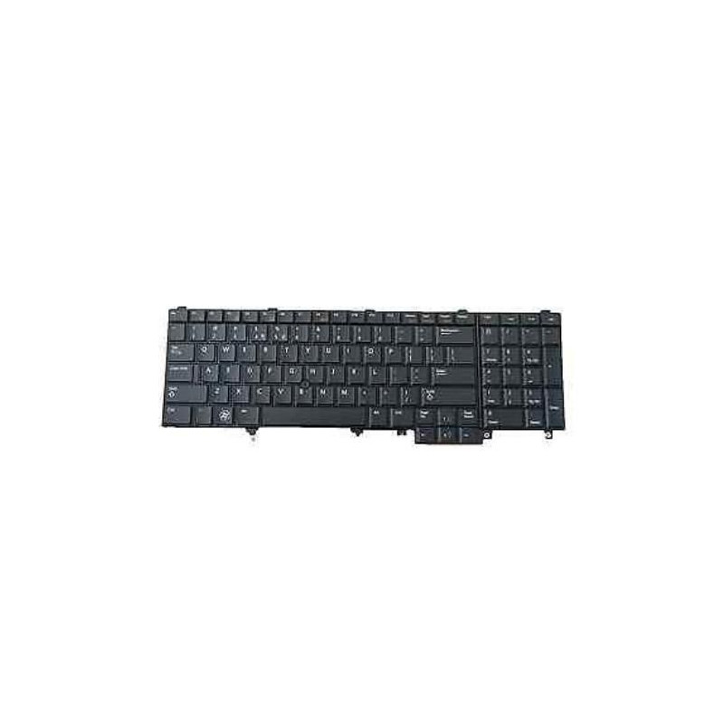 Keyboard (US/INTERNATIONAL)