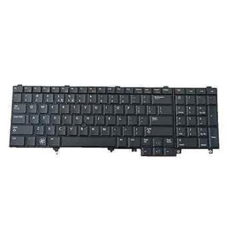 Keyboard (US/INTERNATIONAL)