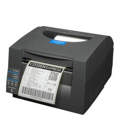 CL-S521II Printer Direct