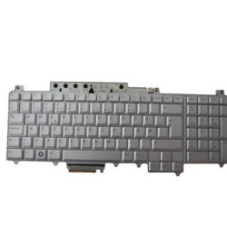 Keyboard (DANISH)