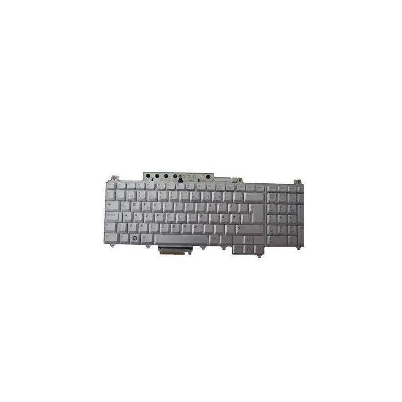 Keyboard (DANISH)