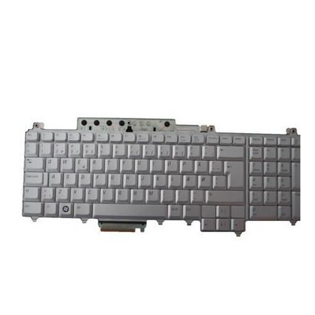 Keyboard (DANISH)