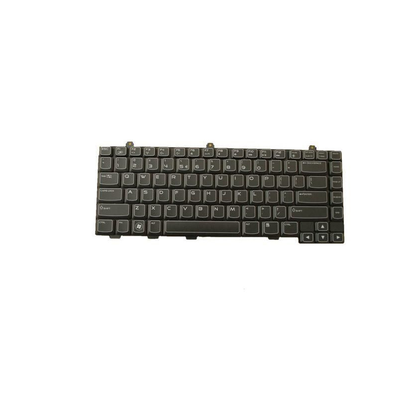 Keyboard (US-INTERNATIONAL)