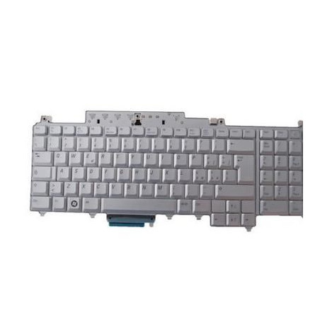 Keyboard (ITALIAN)