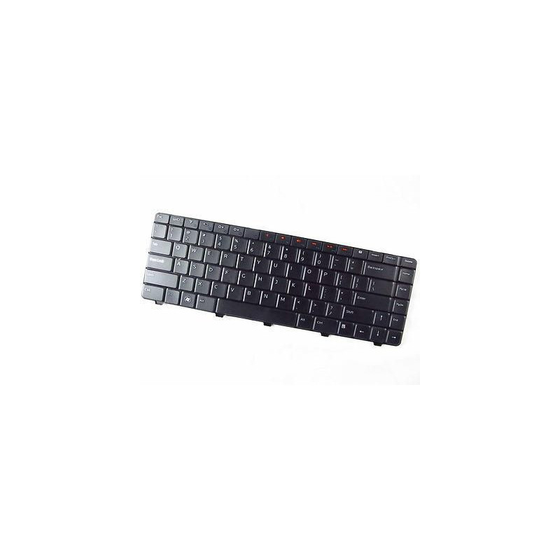 Keyboard (GERMAN)