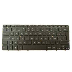 Keyboard (SPANISH)