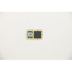 FRU Prometheus secureBIO