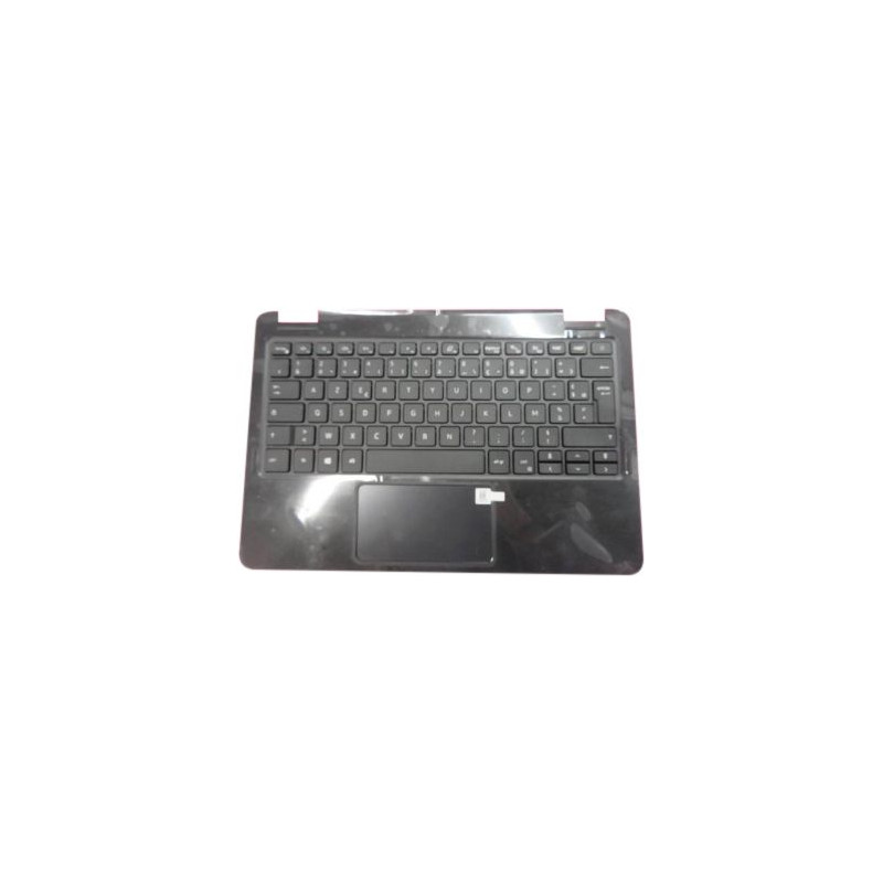 ASSY,KYBD,FR,W/O WFC P,3120#