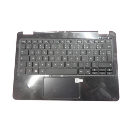 ASSY,KYBD,FR,W/O WFC P,3120#