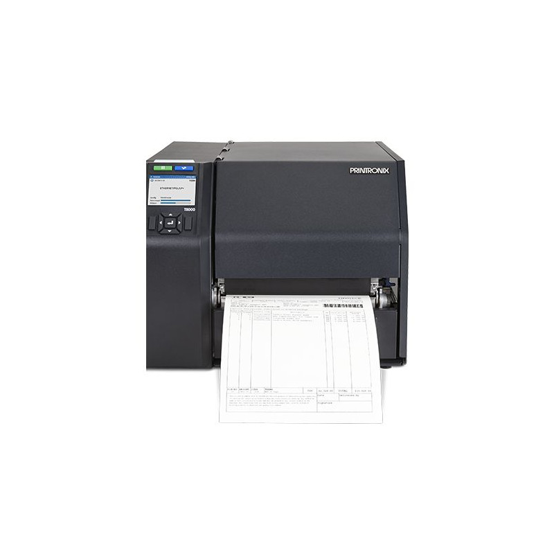 T8308 TT Printer(8" wide,