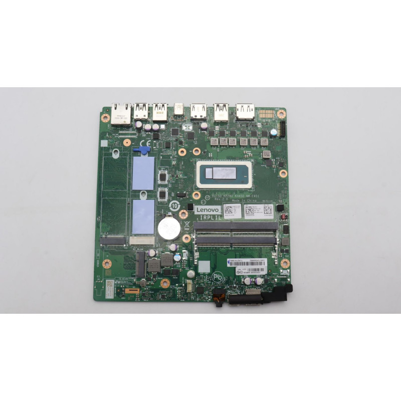 BDPLANAR MB Mini RPL-H I7 45W