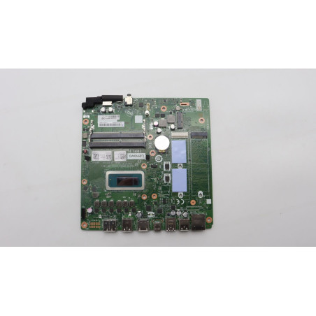 Mini RPL-H motherboard for