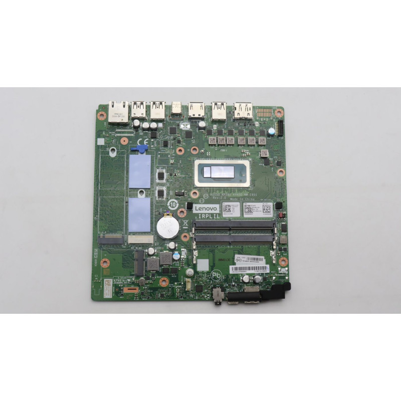 Mini motherboard for Intel i5