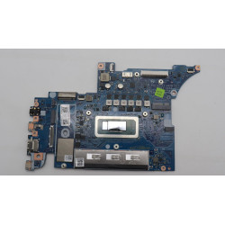 Motherboard with UMA support