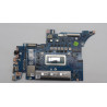 Motherboard with UMA support