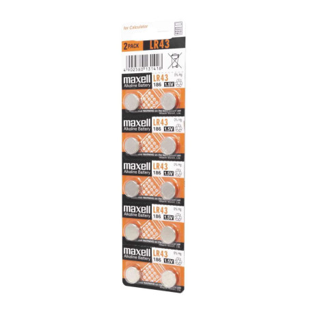 Household Battery Single-Use