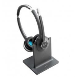 Headset Wireless Head-Band